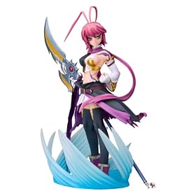 Koihime Musou: Ryofu Ren PVC Figure 1/6 Scale