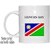 Namibia -