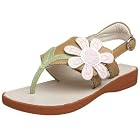 umi Toddler/Little Kid Lucy Sandal