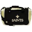 New Orleans Saints - Logo Nylon Duffle Bag