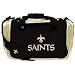 New Orleans Saints - Logo Nylon Duffle Bag