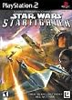 Star Wars:  Starfighter