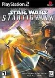 Star Wars: Starfighter
