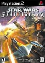 Star Wars: Starfighter