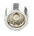 Alltrade 648820 Volkswagon 3/8-Inch Drive Tamper Proof Drain Plug Socket