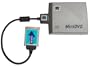 Archos DVD220 MiniDVD CardBus or Firewire