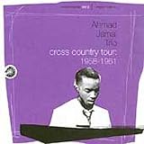 Cross Country Tour: 1958-1961