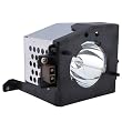 Toshiba Compatible TB25-LMP 23311083A 23311083X 23587201 Replacement DLP/LCD Lamp with Housing