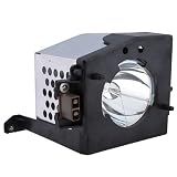 Toshiba Compatible TB25-LMP 23311083A 23311083X 23587201 Replacement DLP/LCD Lamp with Housing