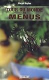 Revue Jeunes Editions  / Tour du monde en menus