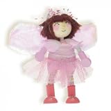 Lizzie Fairy Doll