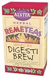 Alvita - Digesti Brew, 18 bags