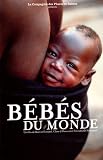 Revue Compagnie des phares et balises  / Bebes du monde