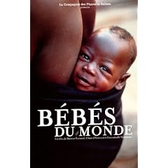 Bebes du monde