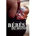 Bebes du monde