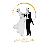 フレッド・アステアGOLDENBOX ダンス ダンス ダンス! [DVD]