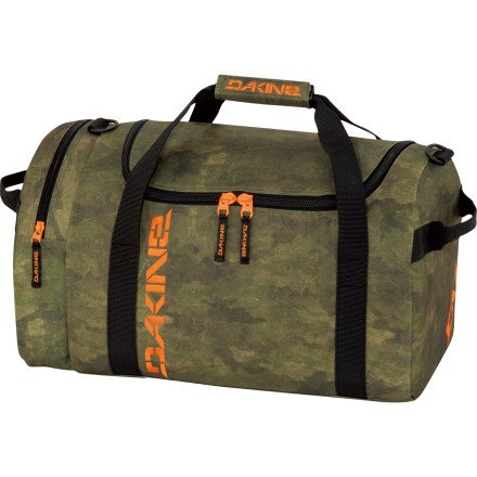 Dakine Reisetasche EQ, timber, 19 cm x 23 cm x 41 cm, 23 liters, 8300481