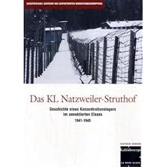 Das KL Natzweiler-Struthof