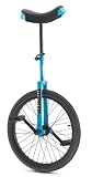 Torker Unistar CX-20 Unicycle - 20 Vivid Blue