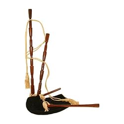 Medieval Bagpipe