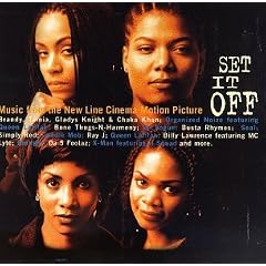 Set It Off