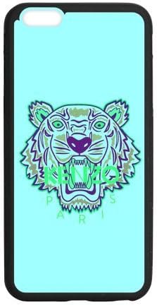 iphone 6 plus (5.5) case discount custom stylish kenzo tiger Case for iPhone 6plus Apple