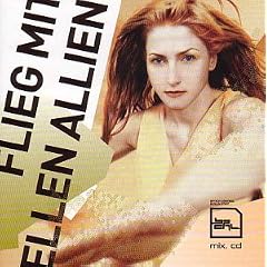 Flieg Mit Ellen Allien