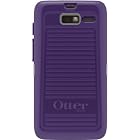 Otterbox 77-21949 Otterbox Defender Case for Motorola XT907/Droid RAZR M - 1 Pack - Retail Packaging - Orchid