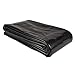 Sunterra 303212 16' X 18' PVC Pond Liner, Black