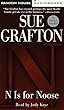 N Is For Noose (Sue Grafton)