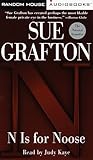 N Is For Noose (Sue Grafton)