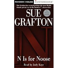 N Is for Noose