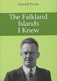 Review Anthony Nelson Ltd  / The Falkland Islands I Knew