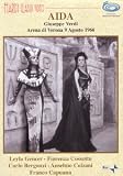 Aida [DVD]