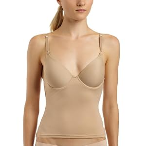 Flexees Women's One Fabulous Body Cami #77390