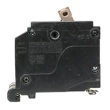 Cutler Hammer CH220 Circuit Breaker, 2-Pole 20-Amp