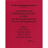anatomy and physiology study guide key review questions and answers with explanations volume 2 bone tissue
