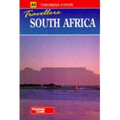 South Africa (Thomas Cook Travellers)