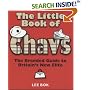 The Little Book of Chavs: The Branded Guide to Britain's New Elite (Chav's Series): The Branded Guide to Britain's New Elite