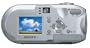 Sony Cybershot DSCP73 4.1MP Digital Camera with 3x Optical Zoom