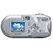 Sony Cybershot DSCP73 4.1MP Digital Camera with 3x Optical Zoom