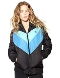 DC Shoes Damen Jacke Shades, black, M
