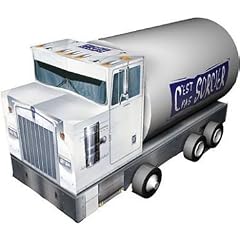 C'est pas Sorcier, l'int�grale 2011 - Camion citerne 38 DVD - Edition collector limit�e