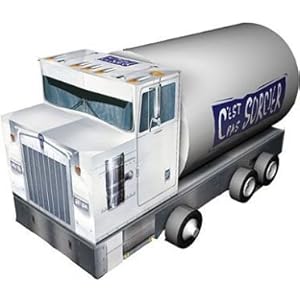 C'est pas Sorcier, l'intégrale 2011 - Camion citerne 38 DVD - Edition coll