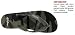 Sports : Cindy Green Sandalen
