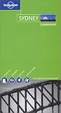 Lonely Planet Sydney Condensed