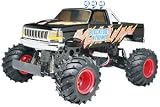 1/10 Blackfoot Extreme