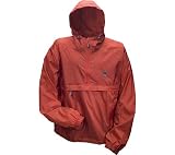 Mens Sierra Designs Microlight Anorak