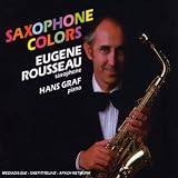 Saxophone Colors