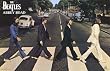 The Beatles - Abbey Road Best Sellers Poster Print, 34x23